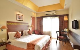 Aurum Hotel Jaipur 4*