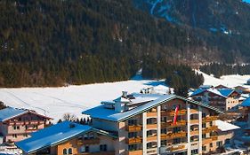 Hotel Alpenwelt Superior