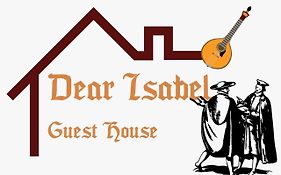 Dear Isabel Guest House