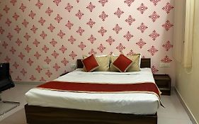 Hotel Mahima Palace Jaipur 3* India