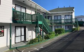 Adelaide Motel Wellington