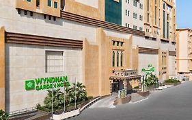 Wyndham Garden Dammam Hotel 4* Saudi Arabia
