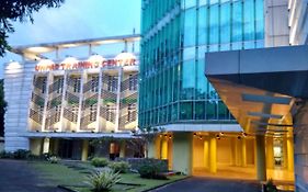 Utc Hotel Bandung  3* Indonesia