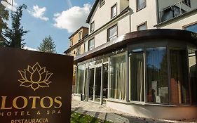 Lotos Hotel&Spa