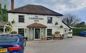 Carpenters Arms Newbury