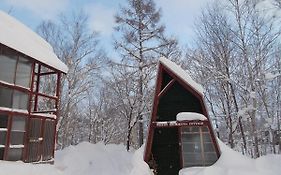 Niseko Shirokuma Cottage
