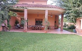 Casa Rural Orégano