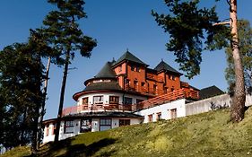Hotel Vitkova Hora Karlovy Vary