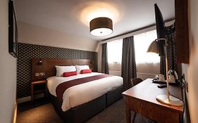 Miller & Carter Heaton Chapel By Innkeeper's Collection Manchester 4* United Kingdom