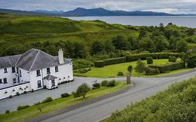 Toravaig House Hotel Isle of Skye