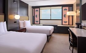 Hotel Renew Honolulu 3*