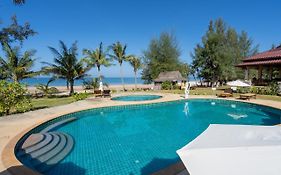 Gooddays Lanta Beach Resort Sha