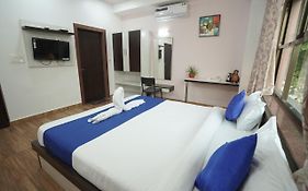 Hotel Silver Cloud Jodhpur (rajasthan) India