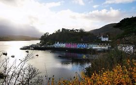 Coolin View Guest House Portree 3* United Kingdom