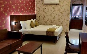 Hotel Madhuban Silvassa 3*