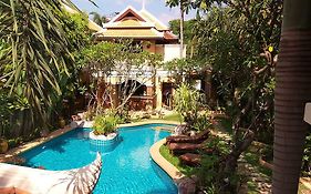 Le Viman Resort Pattaya 3*