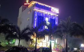 The Tripti Hotel & Banquets Indore India