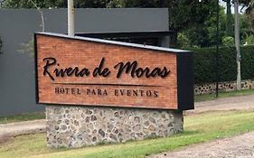 Casa Rivera De Moras