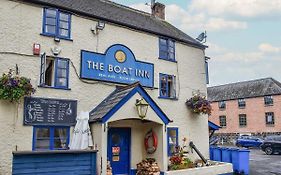 Boat Inn Chepstow