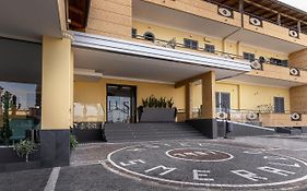Hotel Smeraldo Napoli
