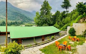 Hotel Hollywood - Top Rated & Most Awarded Property In Manali
