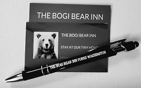 The Bogi Bear Inn