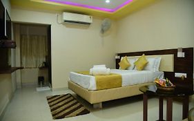Bensen Hotel Puri India