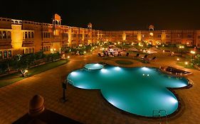 Desert Tulip Jaisalmer Hotel India