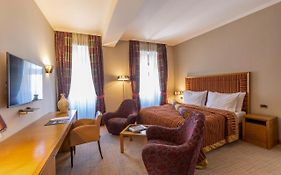 Hotel Vardar Kotor Montenegro
