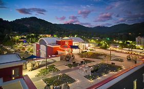 Candlewood Suites - Asheville Downtown, An Ihg Hotel