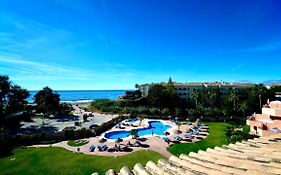 Marbella Beach Resort At Club Playa Real
