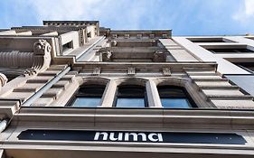 Numa I Arc Rooms & Apartments Berlin Germany