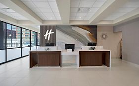 Holiday Inn And Suites Chicago-downtown 3*