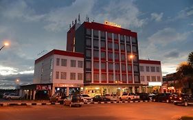 101 Hotel Bintulu