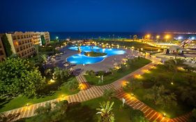 Hotel Nour Palace Resort & Thalasso Mahdia  Tunisia