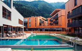 All-Suite Resort Otztal