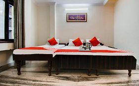 Royal Retreat Inn Jaipur 3*