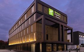 Holiday Inn Express & Suites - Deventer, An Ihg Hotel