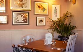 Feathers By Chef & Brewer Collection Guest House Wadesmill 4* United Kingdom