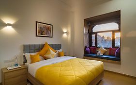 Hotel Aradhya Jaisalmer  3* India