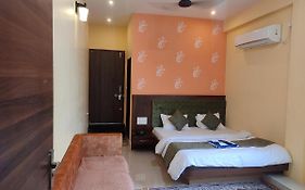 Hotel Shivalay Palace Maheshwar 3* India