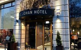 Karl Johan Hotel Oslo