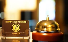 City Pension Hannover