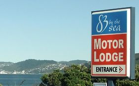 83 By The Sea Motor Lodge Lower Hutt 4*