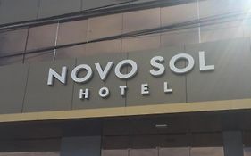 Hotel Novo Sol  2*
