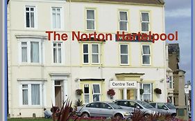 Norton Hotel Hartlepool 3*