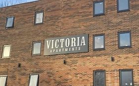 Oyo Victoria Apartments