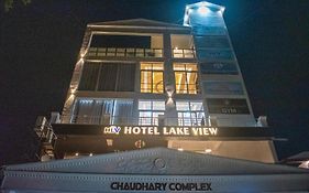 Lake View Hotel Chhatarpur