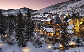 Vail Mountain Lodge Vail Co