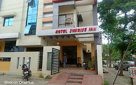 Hotel Sunrise Inn Kota 3*